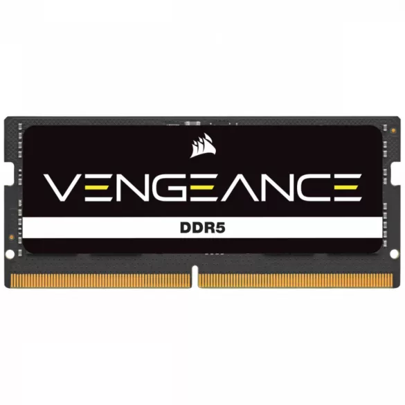 Corsair 32GB DDR5 4800MHz SODIMM Vengeance