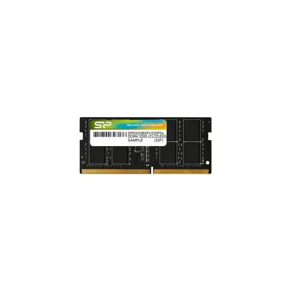 Silicon Power 8GB DDR4 2666MHz SODIMM