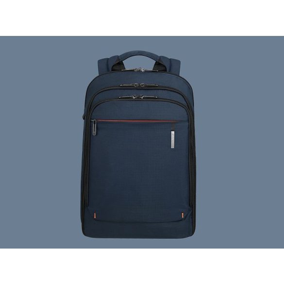Samsonite Network 4 Backpack 15,6" Space Blue