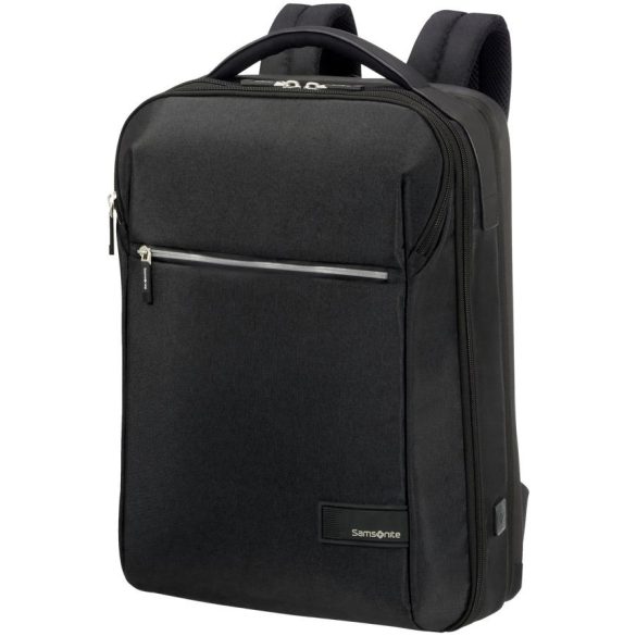 Samsonite Litepoint Laptop Backpack 17,3" Black