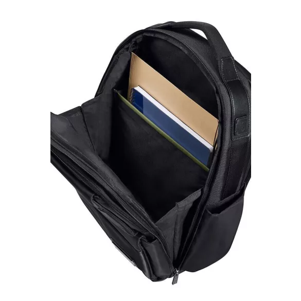 Samsonite Openroad 2.0 Backpack 15,6" Black