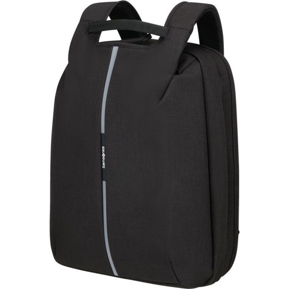 Samsonite Securipak Travel Backpack 15.6" Black Steel