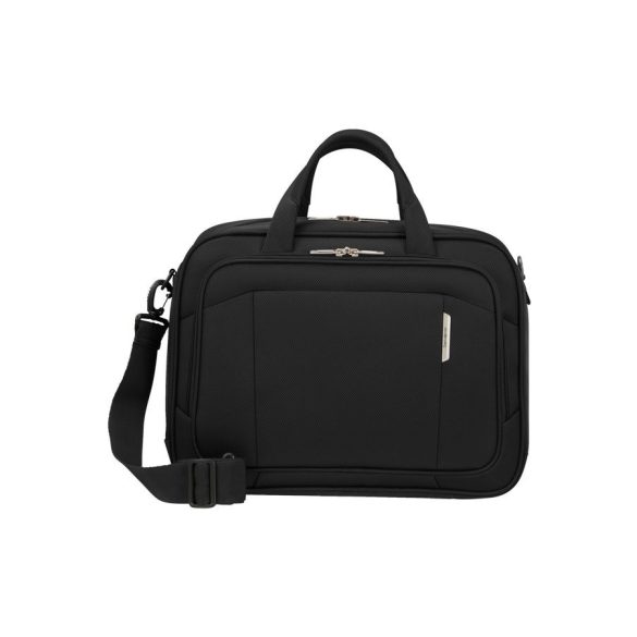 Samsonite Respark Laptop Bag 15,6" Ozone Black