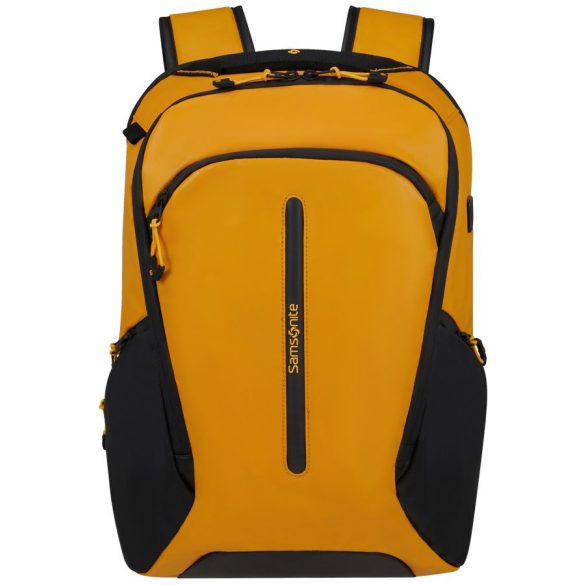Samsonite Ecodiver Urban Laptop Backpack M 15,6" Yellow