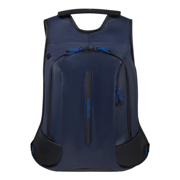 Samsonite Ecodiver Laptop Backpack S 14" Blue Nights