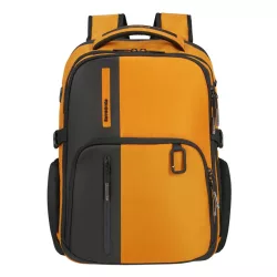 Samsonite Biz2Go Laptop Backpack 15,6" Radiant Yellow