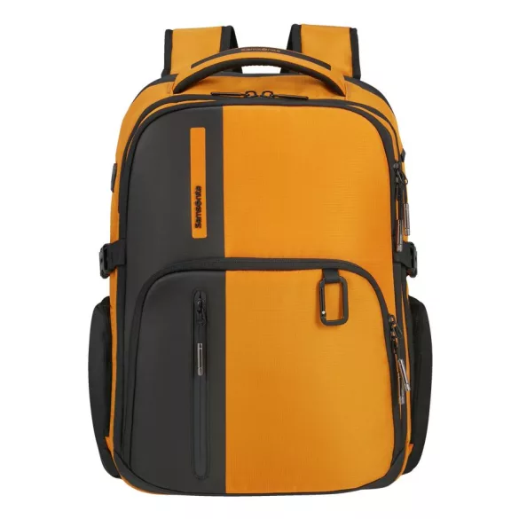 Samsonite Biz2Go Laptop Backpack 15,6" Radiant Yellow