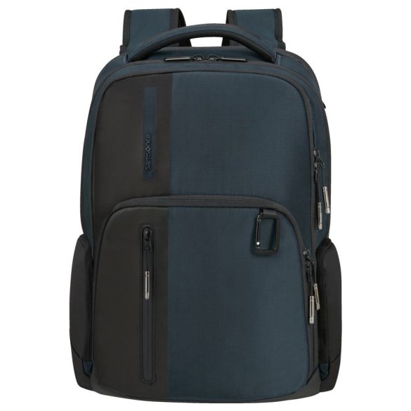 Samsonite Biz2Go Laptop Backpack 14,1" Deep Blue