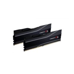G.SKILL 32GB DDR5 6000MHz Kit(2x16GB) Trident Z5 Neo Black