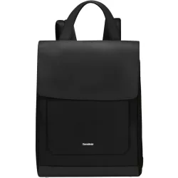   Samsonite ZALIA 2.0 Laptop Backpack 14,1" With Flap Black