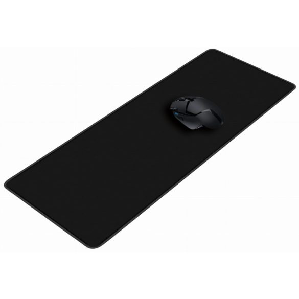 Platinet Varr Gaming Egérpad Black