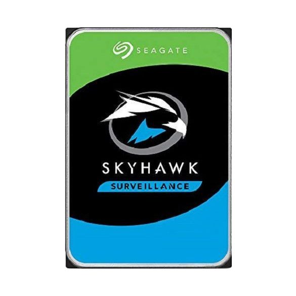 Seagate 2TB 5400rpm SATA-600 256MB SkyHawk ST2000VX017