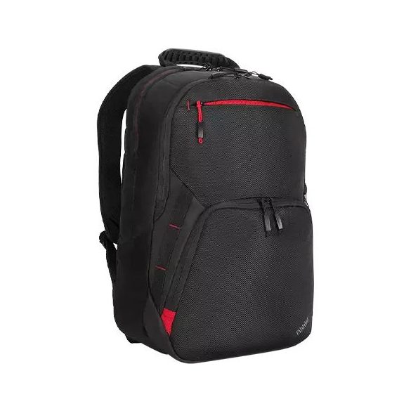 Lenovo ThinkPad Essential Plus BackPack (Eco) 15,6" Black