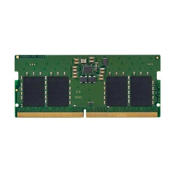 Kingston 8GB DDR5 5600MHz SODIMM