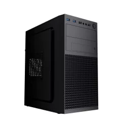 Gembird Fornax K300 Black