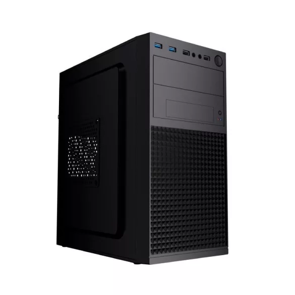 Gembird Fornax K300 Black