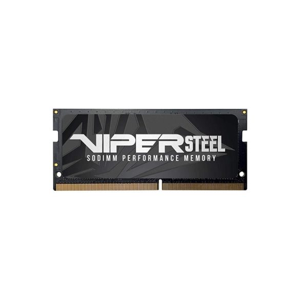 Patriot 8GB DDR4 2666MHz SODIMM Viper Steel