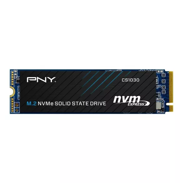 PNY 500GB M.2 2280 NVMe CS1030