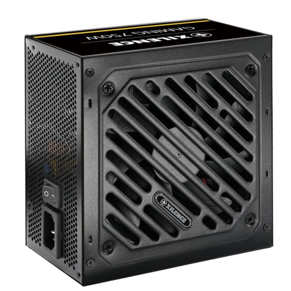 Xilence 650W 80+ Gold Gaming Gold Series