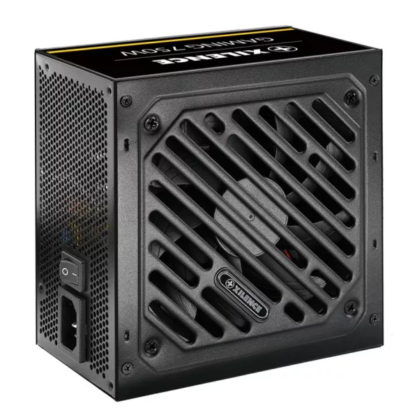 Xilence 750W 80+ Gold Gaming Gold Series