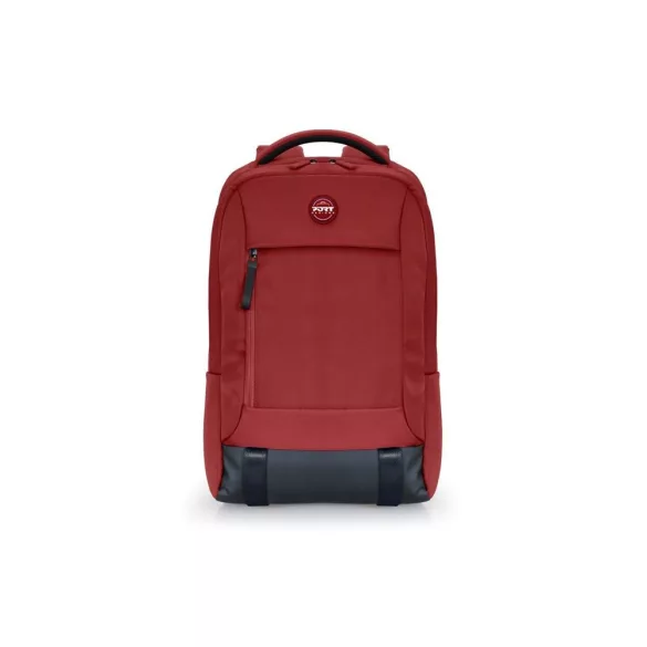 Port Designs Torino II Backpack 15,6" Red