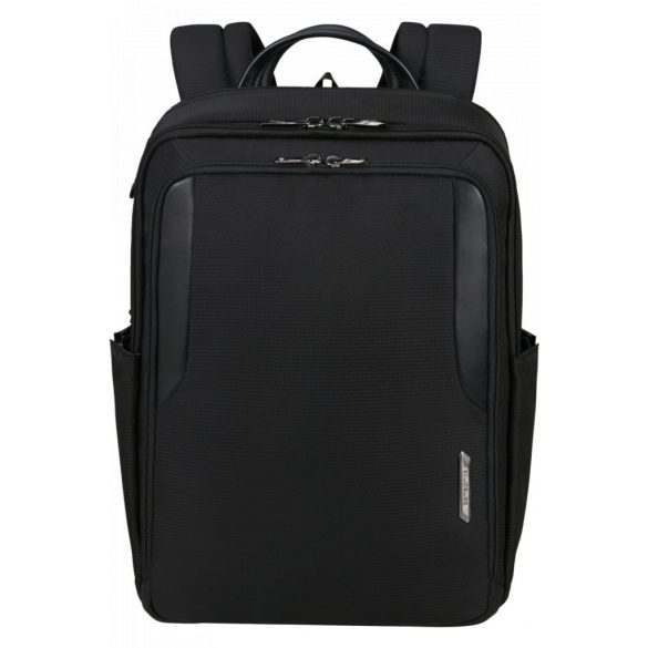 Samsonite XBR 2.0 Laptop Backpack 15,6″ Black