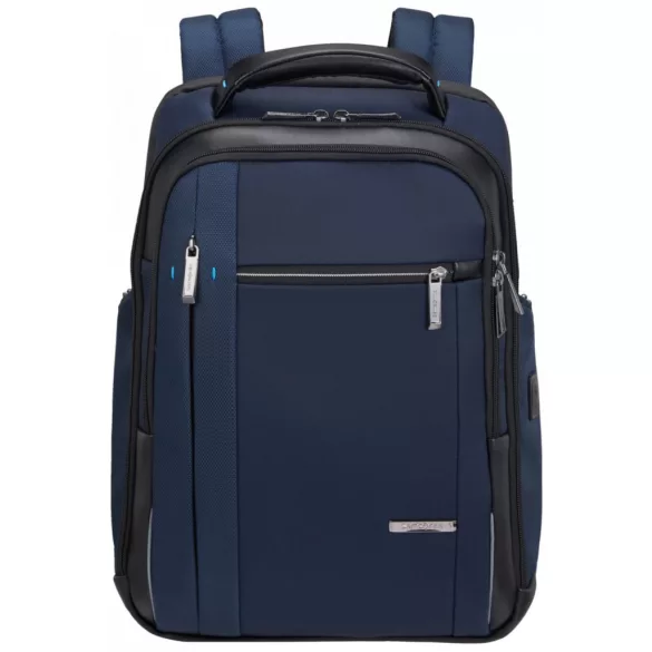 Samsonite Spectrolite 3.0 Laptop Backpack 14,1" Deep Blue