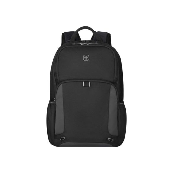 Wenger XE Tryal Laptop Backpack with Tablet Pocket 15,6" Black