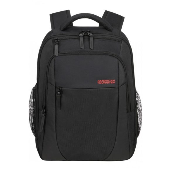 American Tourister Urban Groove UG12 Laptop Backpack 15,6" Black