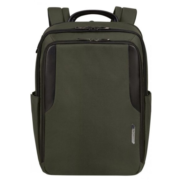 Samsonite XBR 2.0 Laptop Backpack 14,1″ Foliage Green