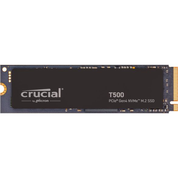 Crucial 1TB M.2 2280 NVMe T500