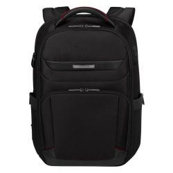 Samsonite PRO-DLX 6 Backpack 15,6" Black
