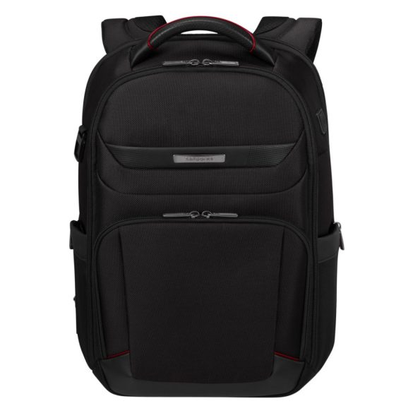 Samsonite PRO-DLX 6 Backpack 15,6" Black
