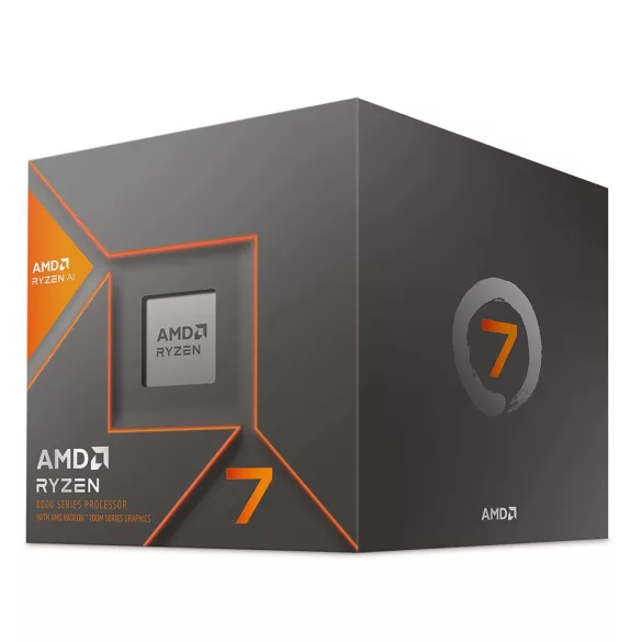 AMD Ryzen 7 8700G 4,2GHz AM5 BOX