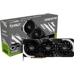 Palit GeForce RTX4070 Ti Super 16GB DDR6X Gaming Pro OC