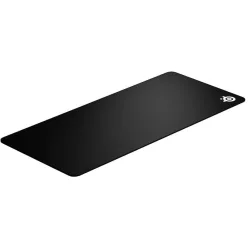 Steelseries QCK XXL Gaming Egérpad Black