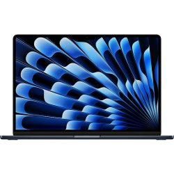 Apple MacBook Air 15" (2024) Midnight