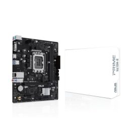 Asus PRIME H610M-R-SI