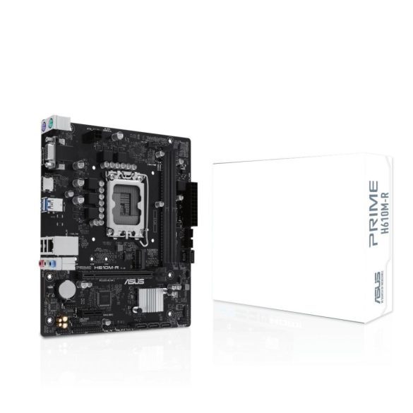 Asus PRIME H610M-R-SI