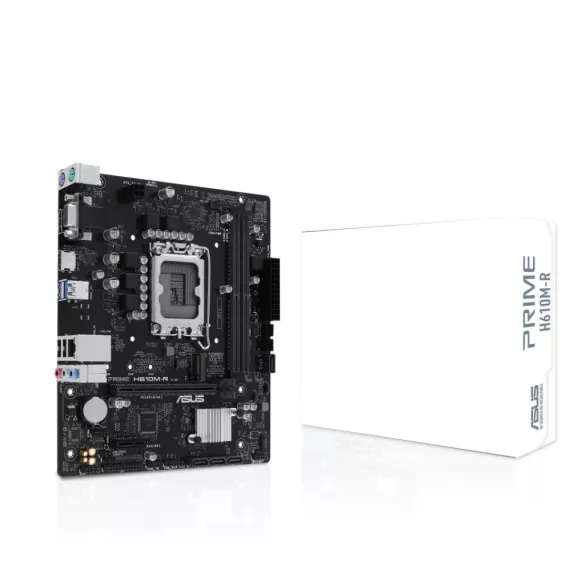 Asus PRIME H610M-R-SI