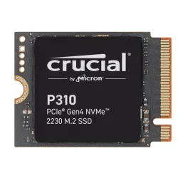 Crucial 1TB M.2 2230 NVMe P310