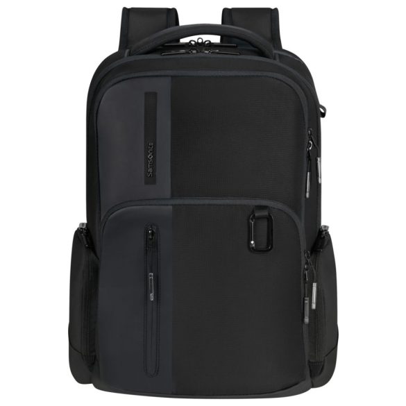 Samsonite Biz2Go Laptop Backpack 15,6" Black
