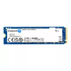 Kingston 1TB M.2 2280 NVMe NV3