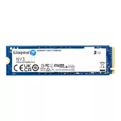 Kingston 2TB M.2 2280 NVMe NV3