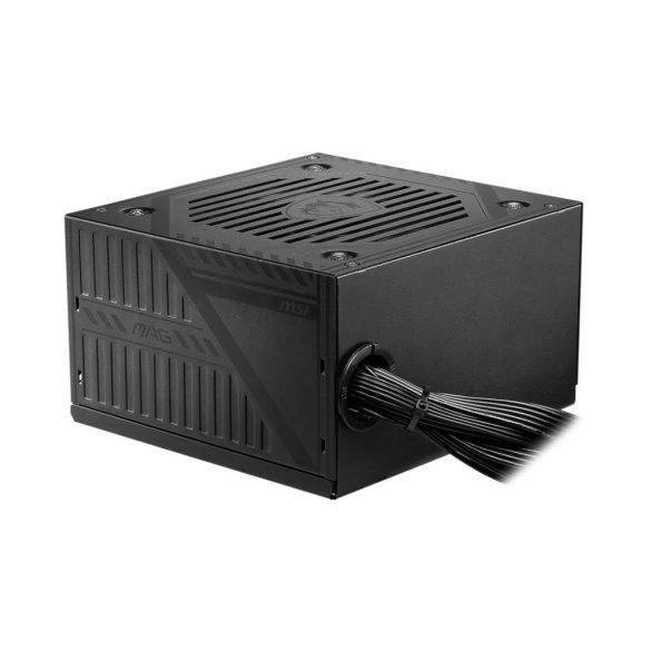 Msi 600W 80+ MAG A600DN