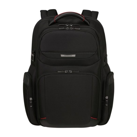 Samsonite Pro-DLX 6 Backpack 17,3" Black