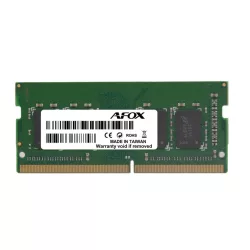 AFOX 8GB DDR3 1333MHz SODIMM