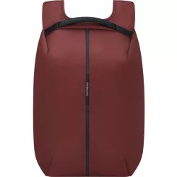 Samsonite Securipak 2.0 Backpack 15,6" Terracotta Red