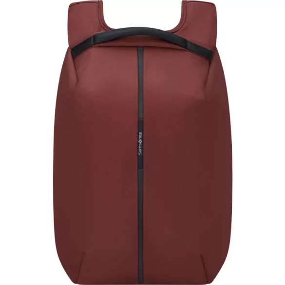 Samsonite Securipak 2.0 Backpack 15,6" Terracotta Red