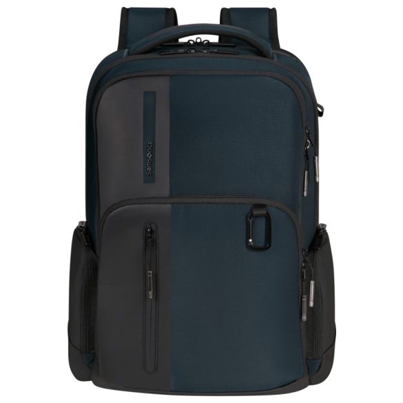 Samsonite Biz2Go Laptop Backpack 15,6" Deep Blue